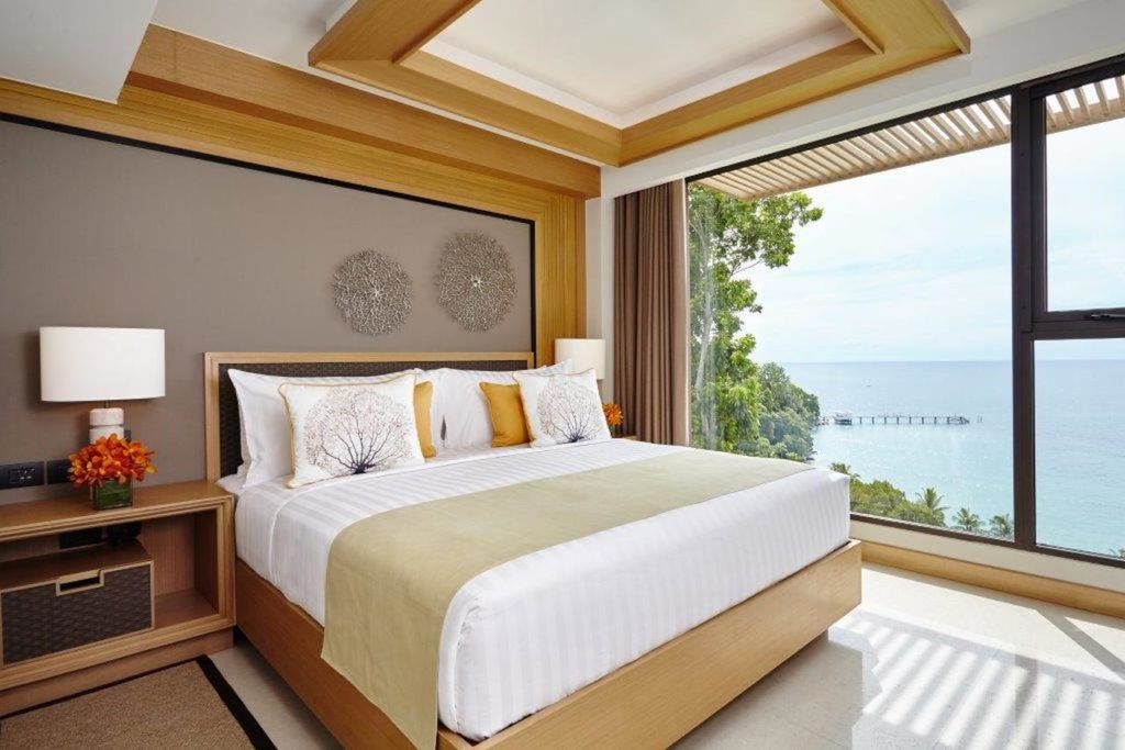 MIGLIORE SEAVIEW RESORT PHUKET