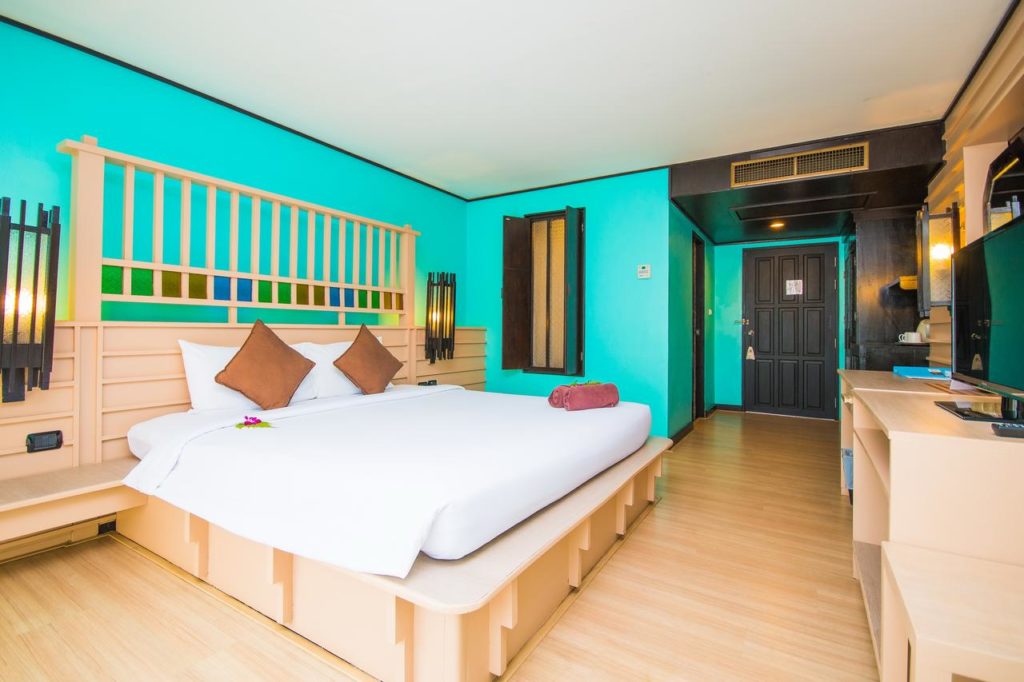 CHEAP HOLIDAY PHUKET ISLAND