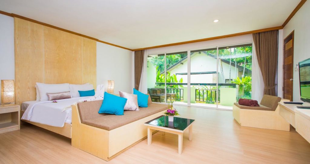 CHEAP HOLIDAY PHUKET ISLAND