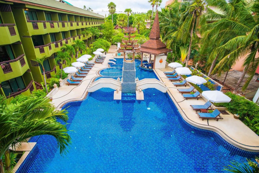 CHEAP HOLIDAY PHUKET ISLAND