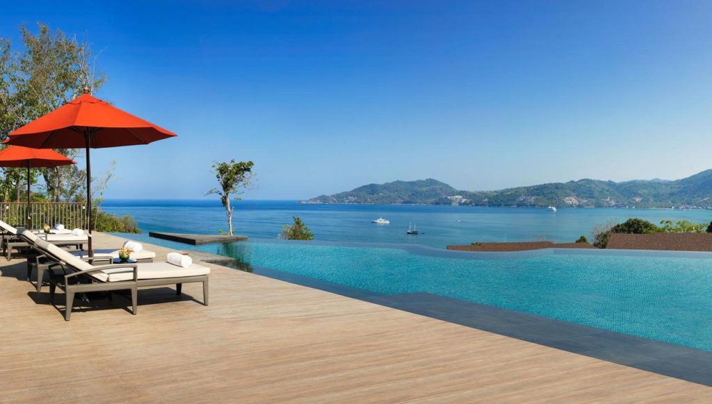 MIGLIORE SEAVIEW RESORT PHUKET