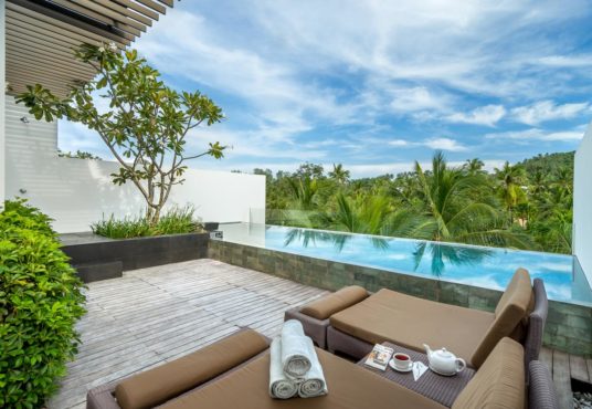 BEST HOTEL SURIN BEACH