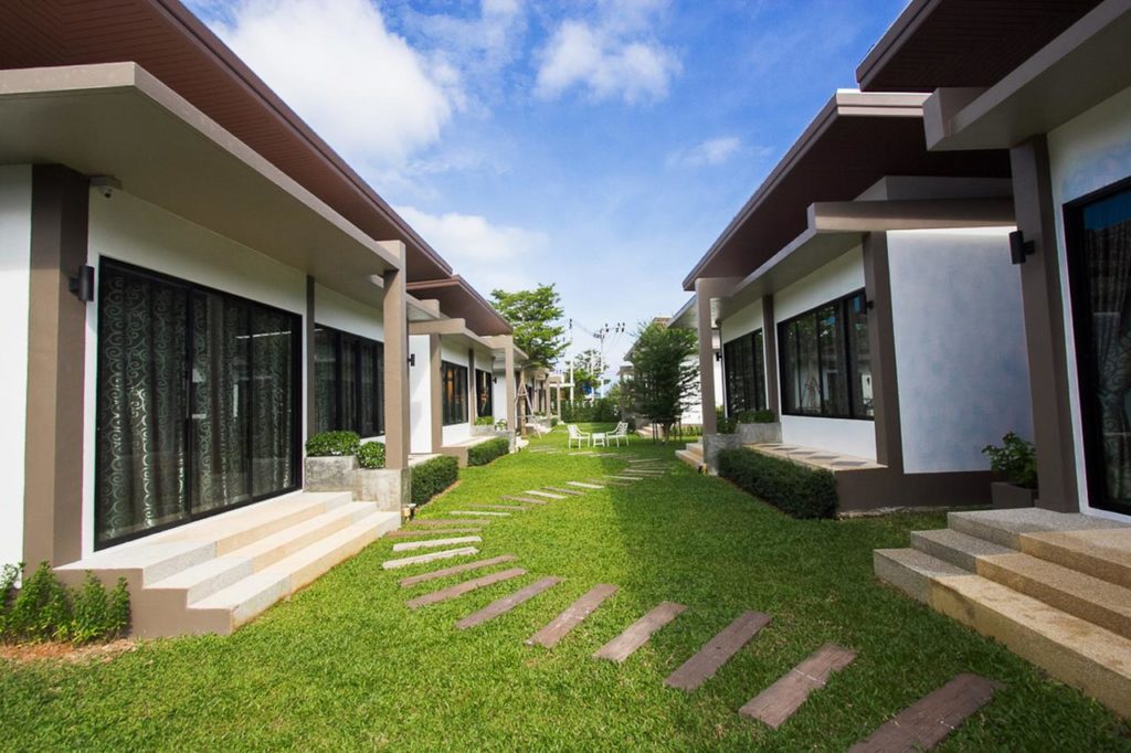 BEST RESORT NAI HARN