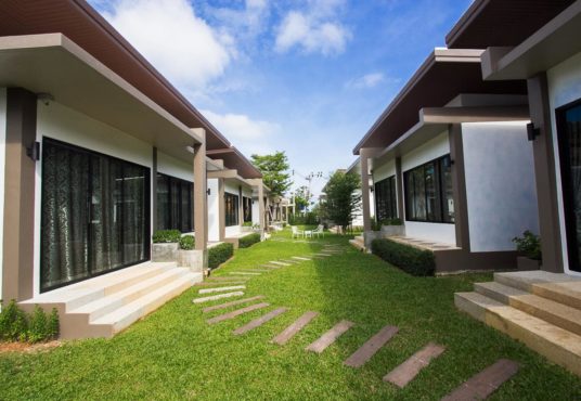 BEST RESORT NAI HARN