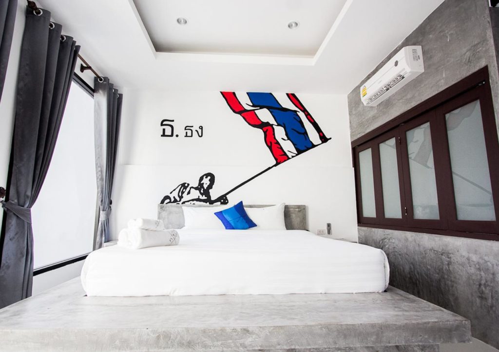 BEST RESORT NAI HARN