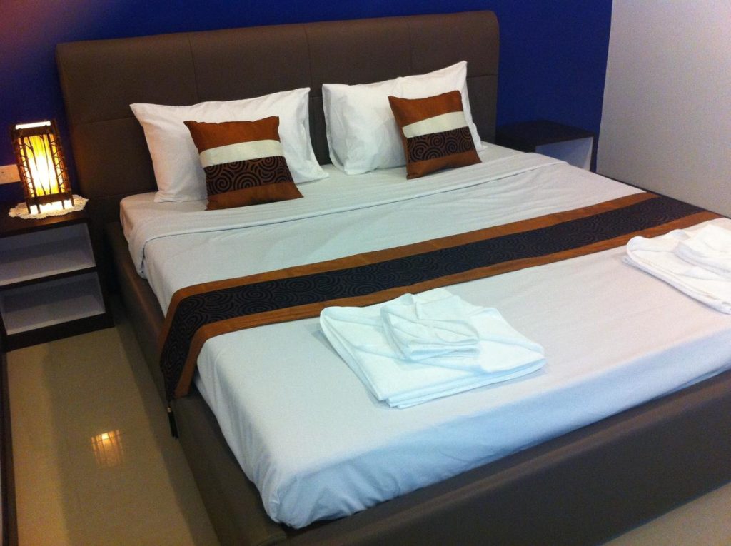 BEST GUEST HOUSE PATONG