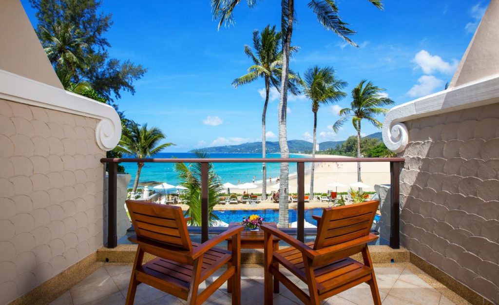 HOLIDAY RESORT KARON PHUKET