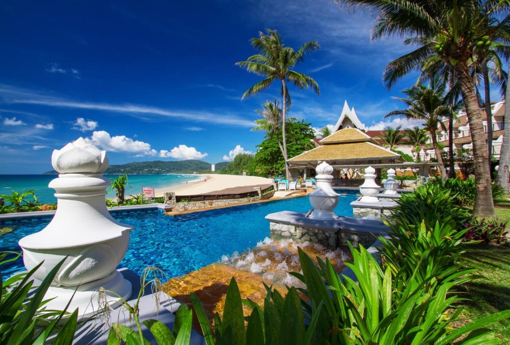 HOLIDAY RESORT KARON PHUKET