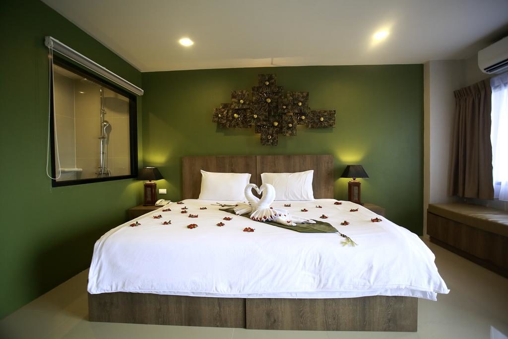 VILLAS RENT DAILY PHUKET