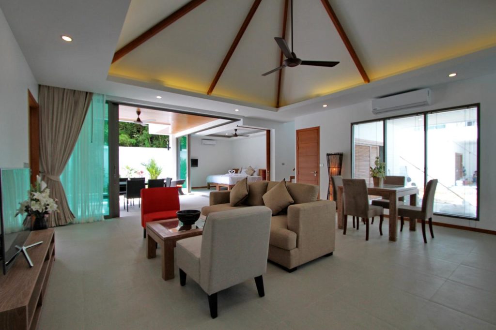 BEST VILLA RATES RAWAI