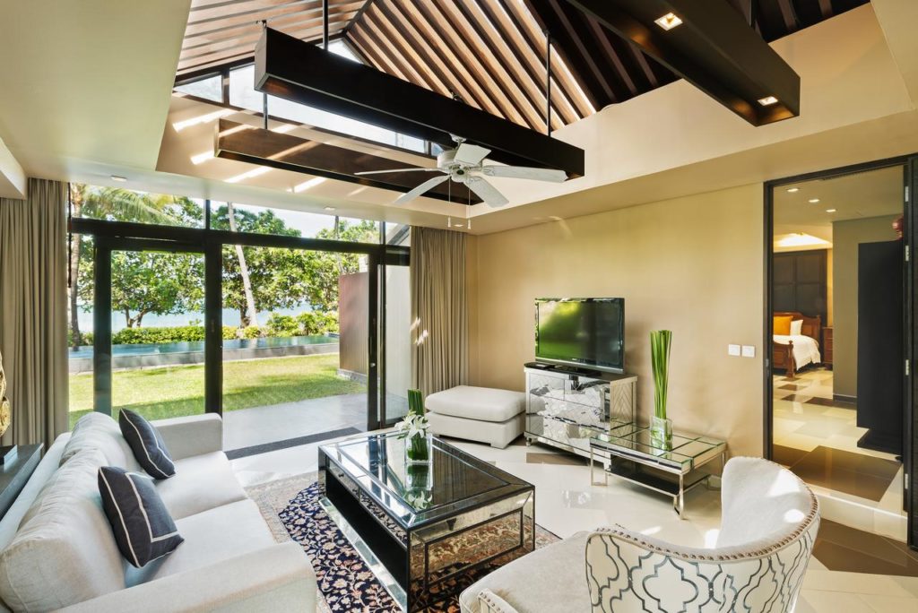 HOTEL VISTA MARE PATONG