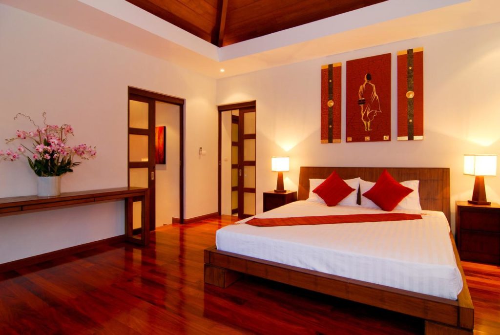 RAWAI HOLIDAY LUXURY VILLA