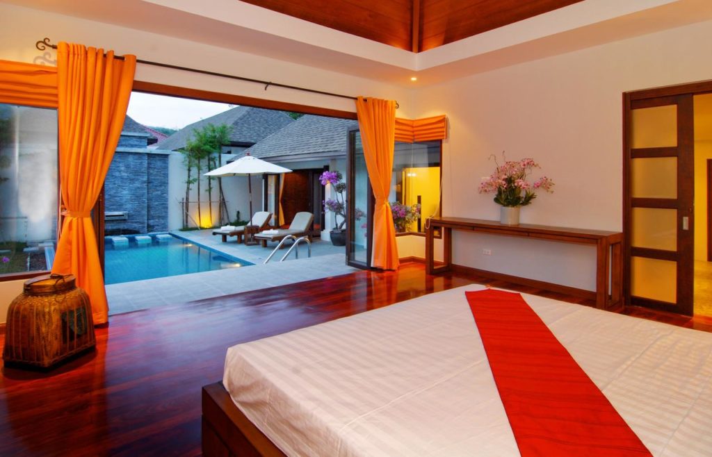 RAWAI HOLIDAY LUXURY VILLA
