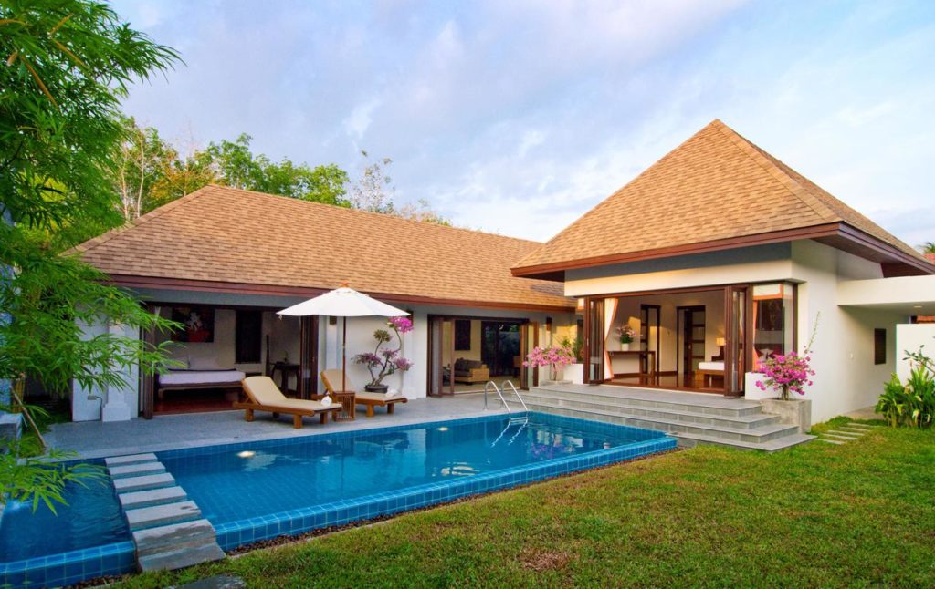RAWAI HOLIDAY LUXURY VILLA