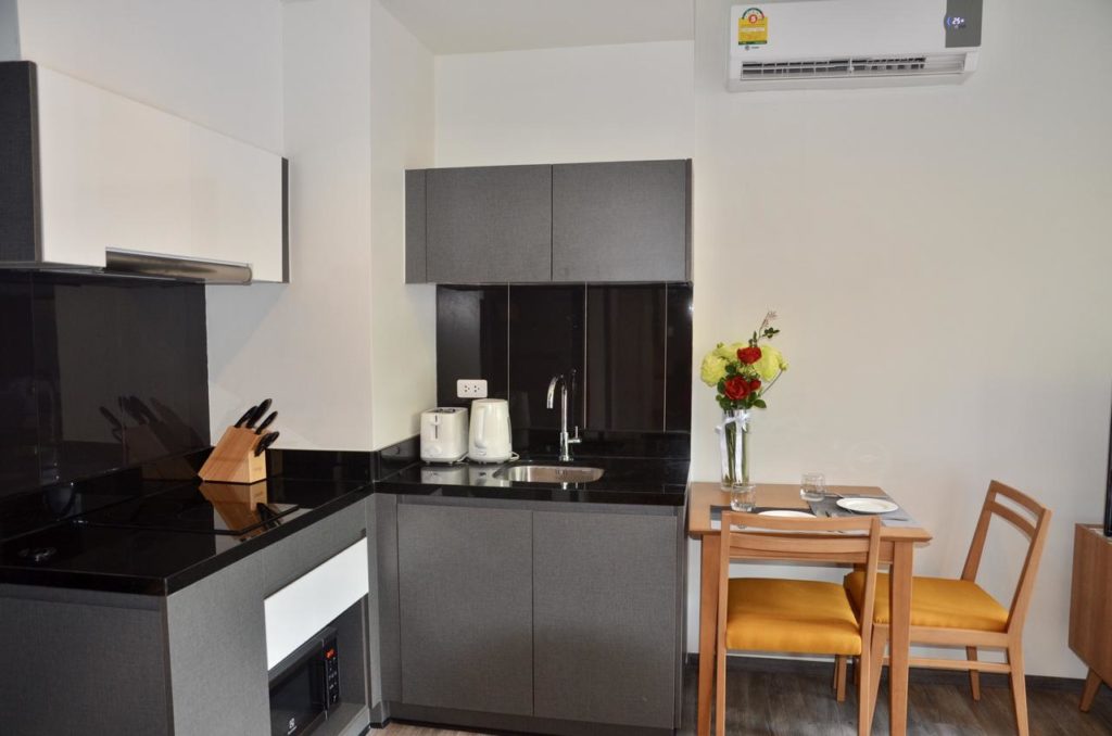 RENT CONDO APARTMENT PATONG