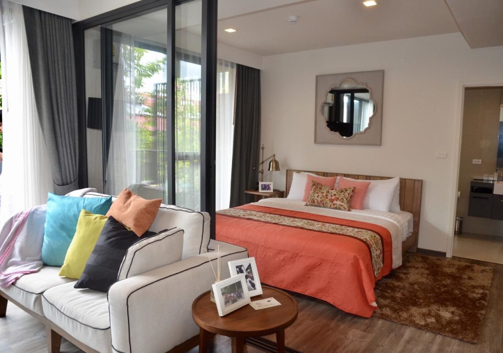 RENT CONDO APARTMENT PATONG