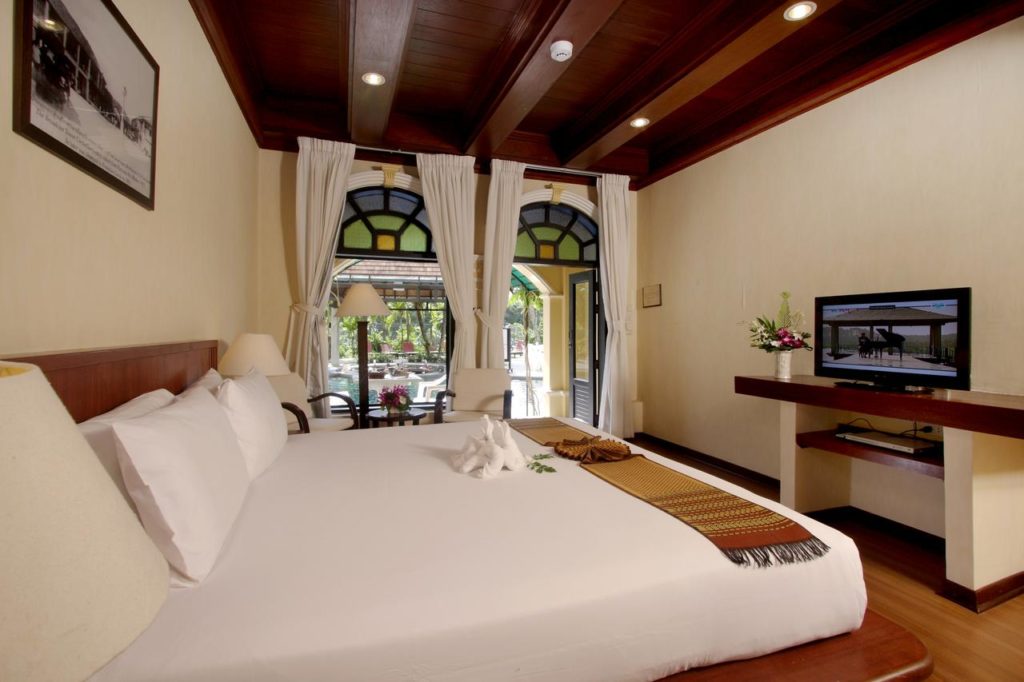 WHERE TO STAY IN PHUKET