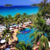 BEACH FRONT RESORT KATA