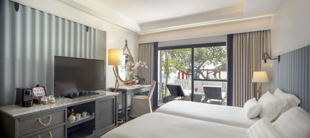 BEST SEAVIEW RESORT KATA