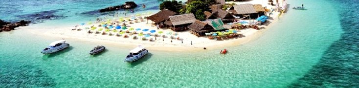 ESCURSIONI PHI PHI KHAI ISLAND