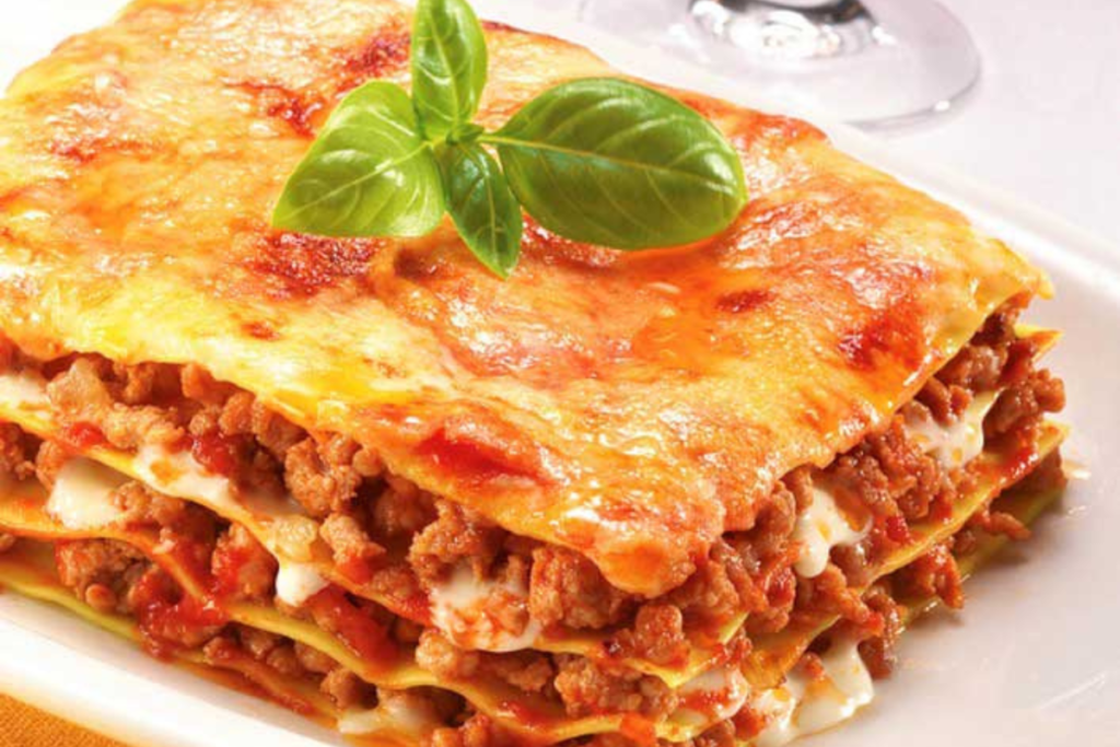 BEST ITALIAN RESTAURANT PATONG