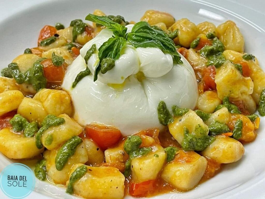 BEST ITALIAN RESTAURANT PATONG