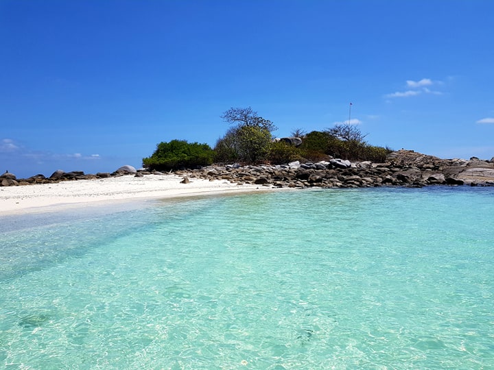 DAY TOUR RACHA ISLAND