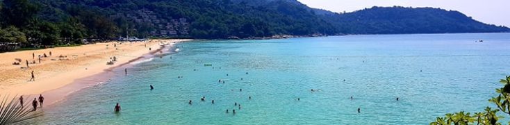 KATA NOI BEST BEACH