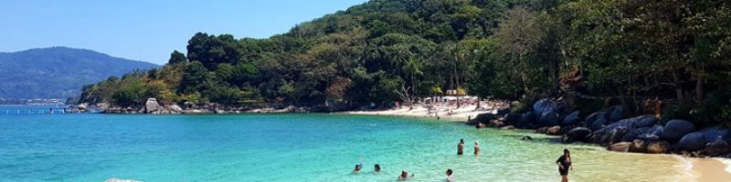 COME VISITARE PARADISE BEACH