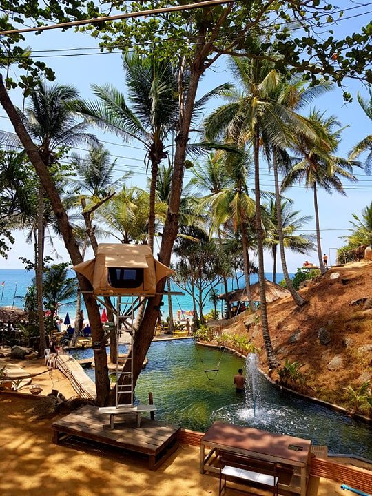 NUI BEACH SECRET PLACE