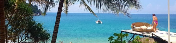 NUI BEACH SECRET PLACE