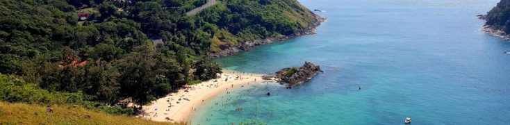 SPIAGGE PIU' BELLE A PHUKET