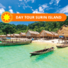 DAY TRIP SURIN ISLANDS