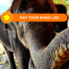 DAY TOUR KHAO LAK