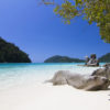 DAY TRIP SURIN ISLANDS