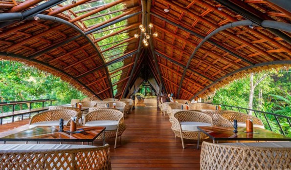 PHUKET MIGLIORI RISTORANTI THAI
