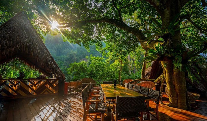 PHUKET MIGLIORI RISTORANTI THAI