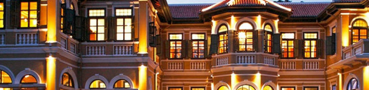 THAI RESTAURANT PHUKET TOWN