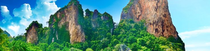 KRABI TOUR DA PHUKET