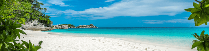 VISITA SIMILAN ISLAND PARTENZA PHUKET