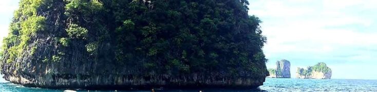 TOURS PHI PHI MAYA BAY