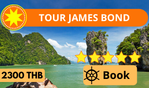 PHUKET ESCURSIONI DA NON PERDERE