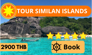 PHUKET ESCURSIONI DA NON PERDERE