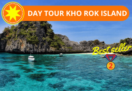 KOH ROK TOURS DELLE ISOLE
