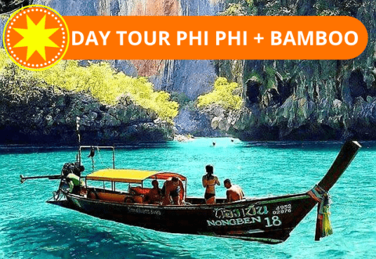 KOH ROK TOURS DELLE ISOLE