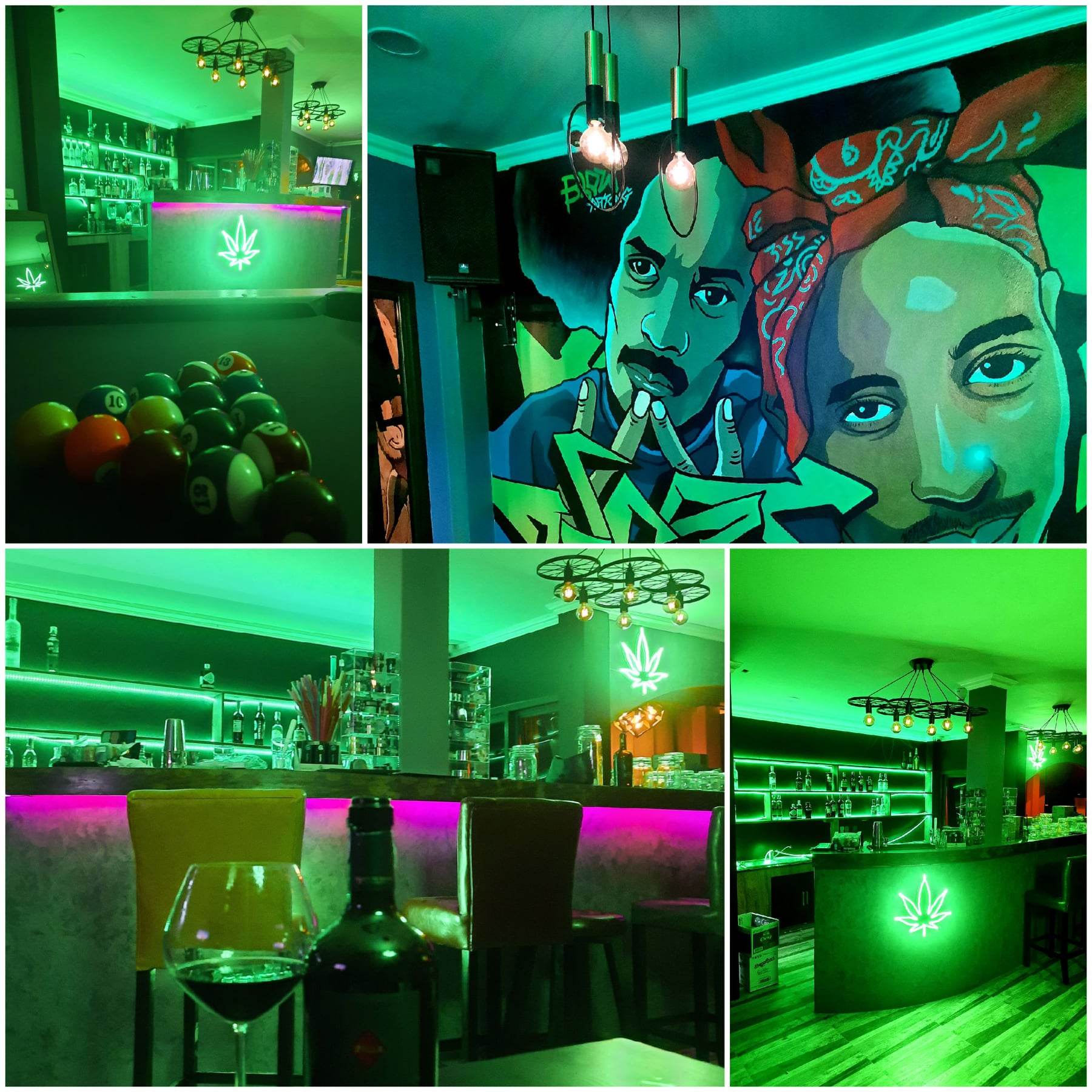 CANNABIS COFFEE SHOP IN PHUKET