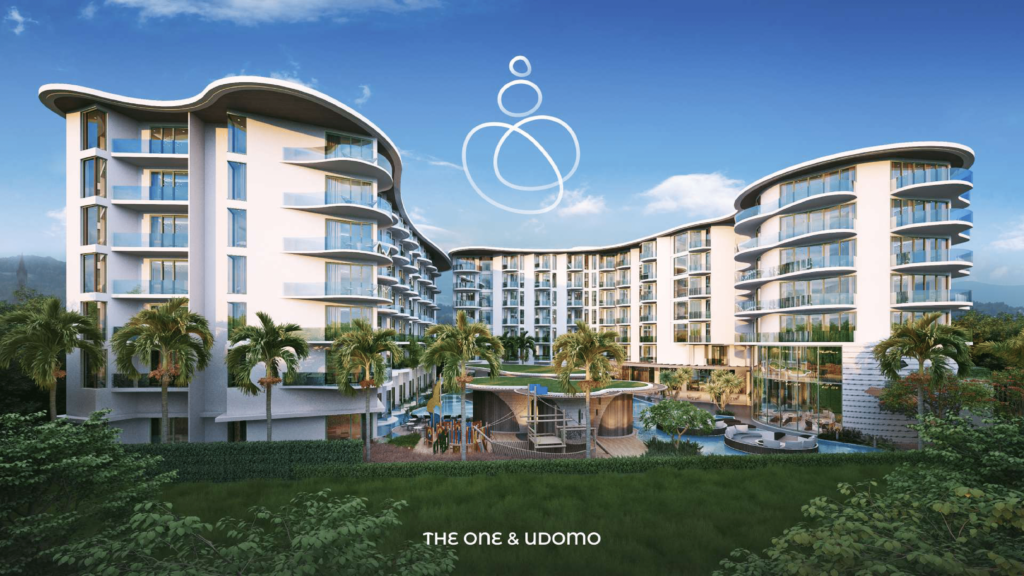 Invest luxury apartments in Phuket