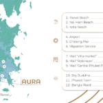 Invest luxury apartments in Phuket