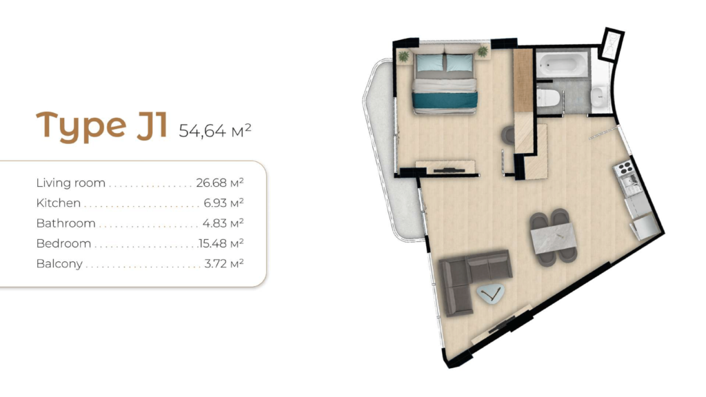 Invest luxury apartments in Phuket
