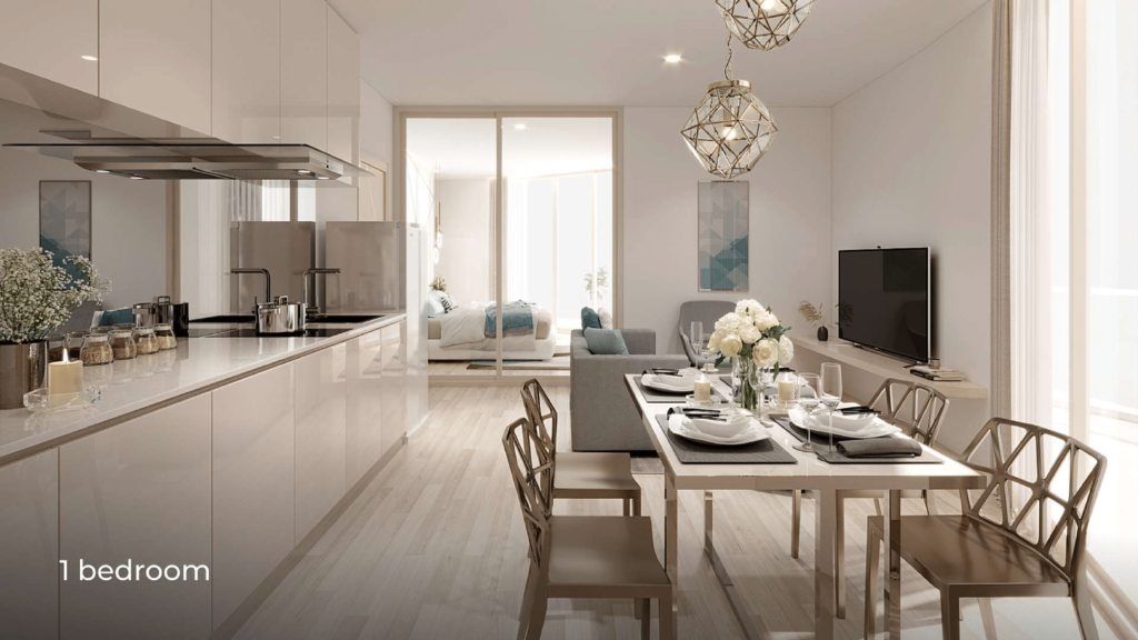 Invest luxury apartments in Phuket